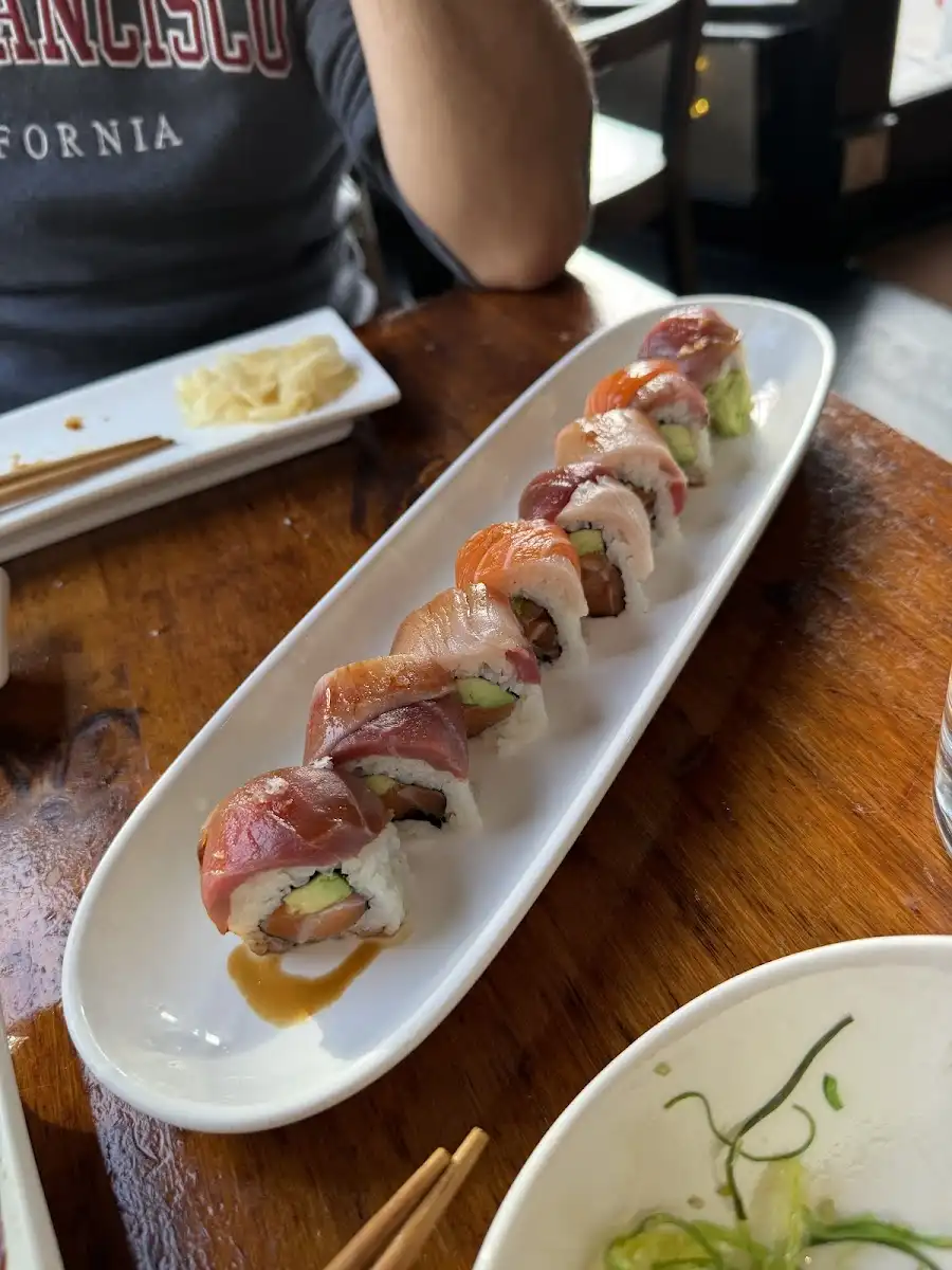 Elephant Sushi – photo 4