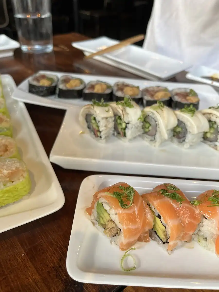 Elephant Sushi – photo 5