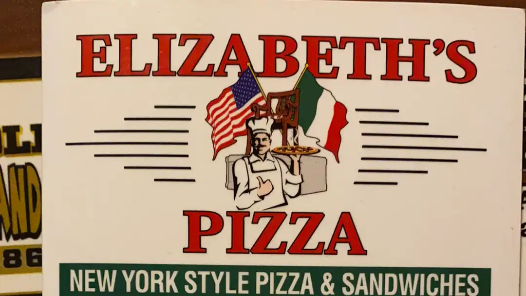 Elizabeth's Pizza – photo 4