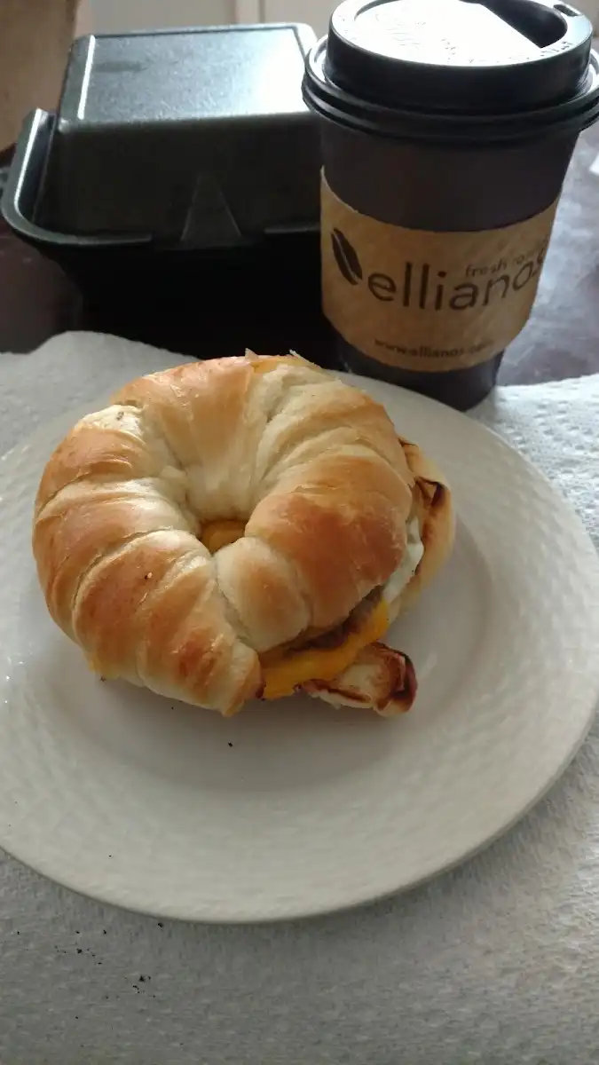 Ellianos Coffee Prattville – photo 3
