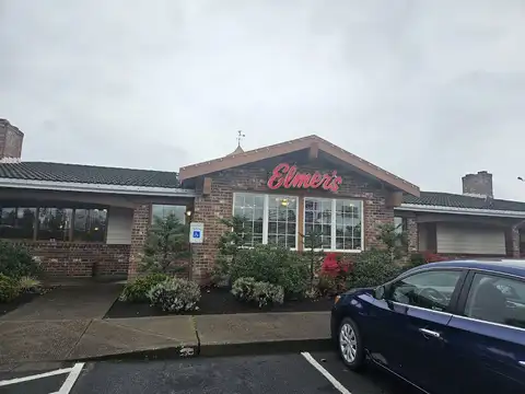 Elmer's Restaurant in Portland