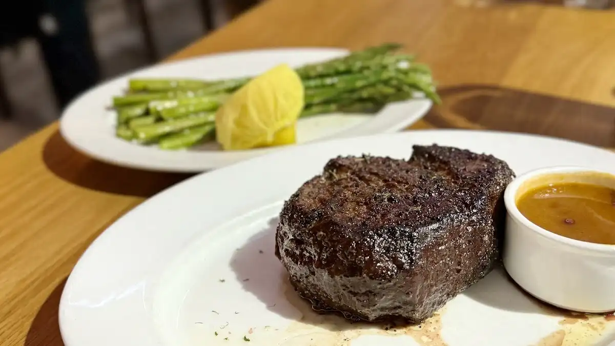 Elway's – photo 3