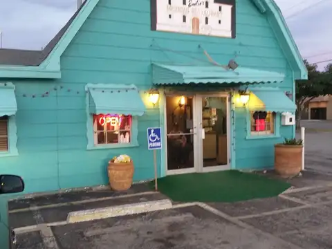 Emilio's Mexican Restaurant in Brownwood