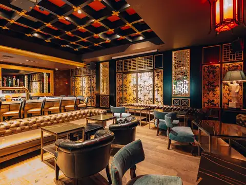 Empire Boston in Boston
