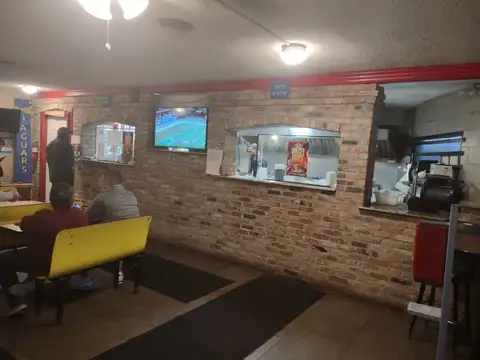 Empire Wingz in Scotlandville