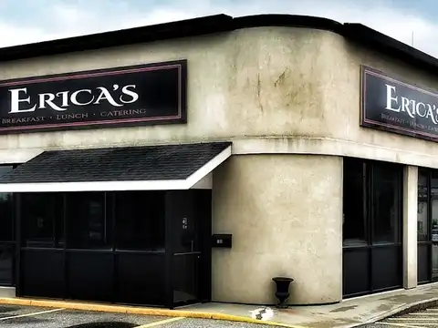 Erica's in Waterville