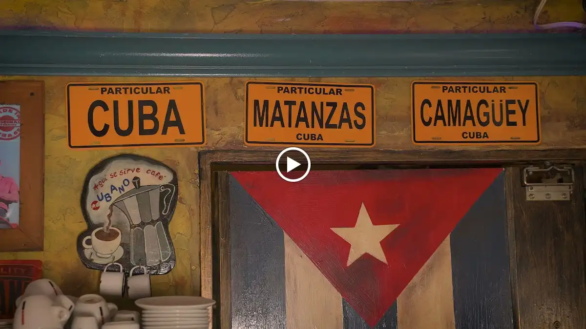 Esquina Cubana | Cuban Restaurant Miami Beach – photo 2