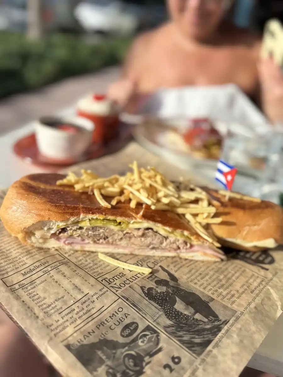 Esquina Cubana | Cuban Restaurant Miami Beach – photo 5