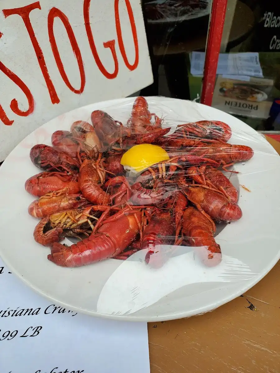 Estrella Steak & Lobster – photo 5