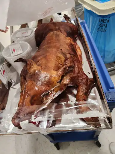 Eva’s Lechon – photo 2