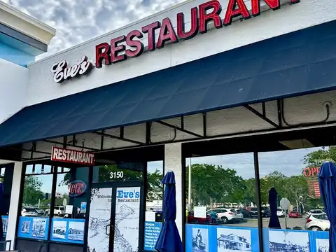 Eve's Family Restaurant in Oldsmar