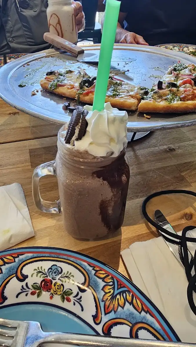 Eve's Garden Cafe – photo 4
