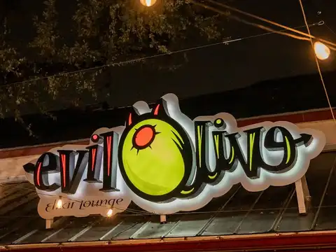 Evil Olive in San Antonio