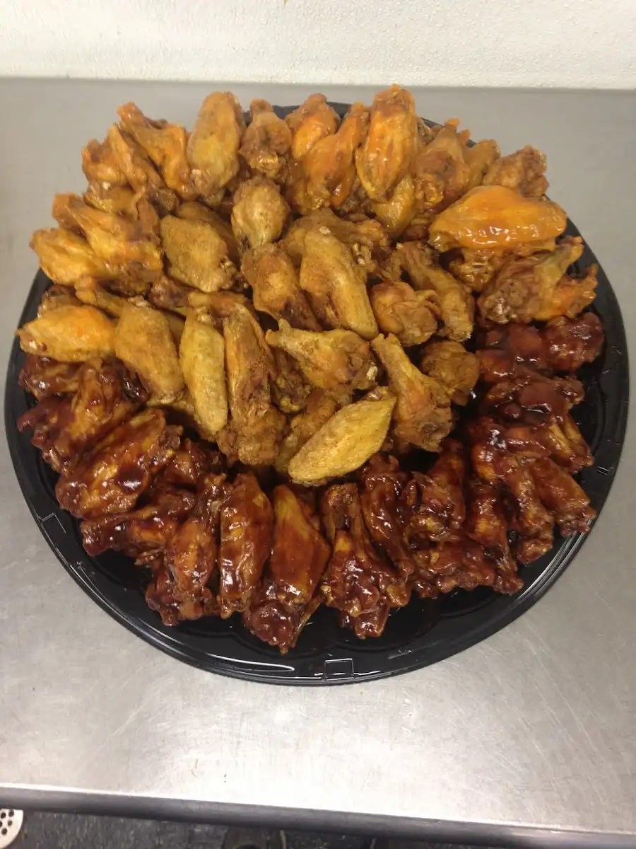 Expressway Pit Beef – photo 3
