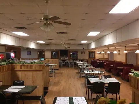 Fairborn Family Diner & Restaurant in Fairborn