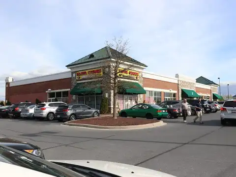 Fajita Grande Mexican Restaurant in Hagerstown