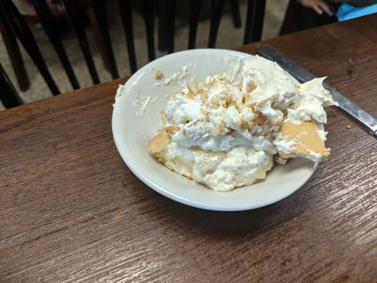 Fallin's Barbecue – photo 5