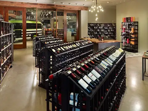 Falls City Market in Louisville