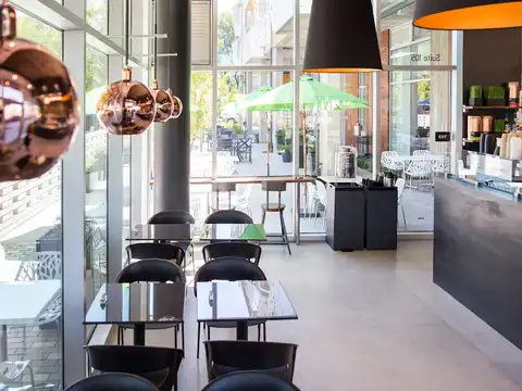 Fambrini’S Cafe in Palo Alto