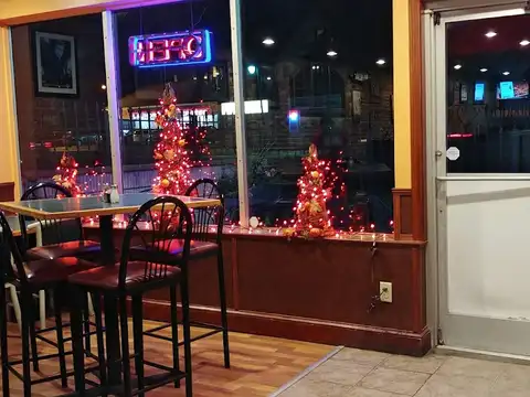 Family Pizzeria Europa in Springfield