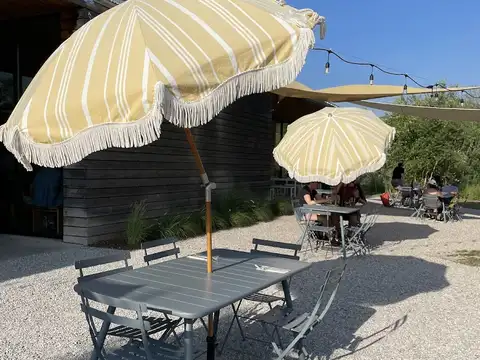 Farm Club: Restaurant, Farm Market & Brewery in Traverse City