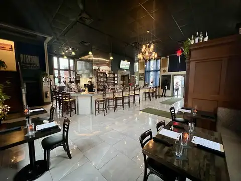 Farnsworth Cocktail Bar - Waterville, Oh in Waterville