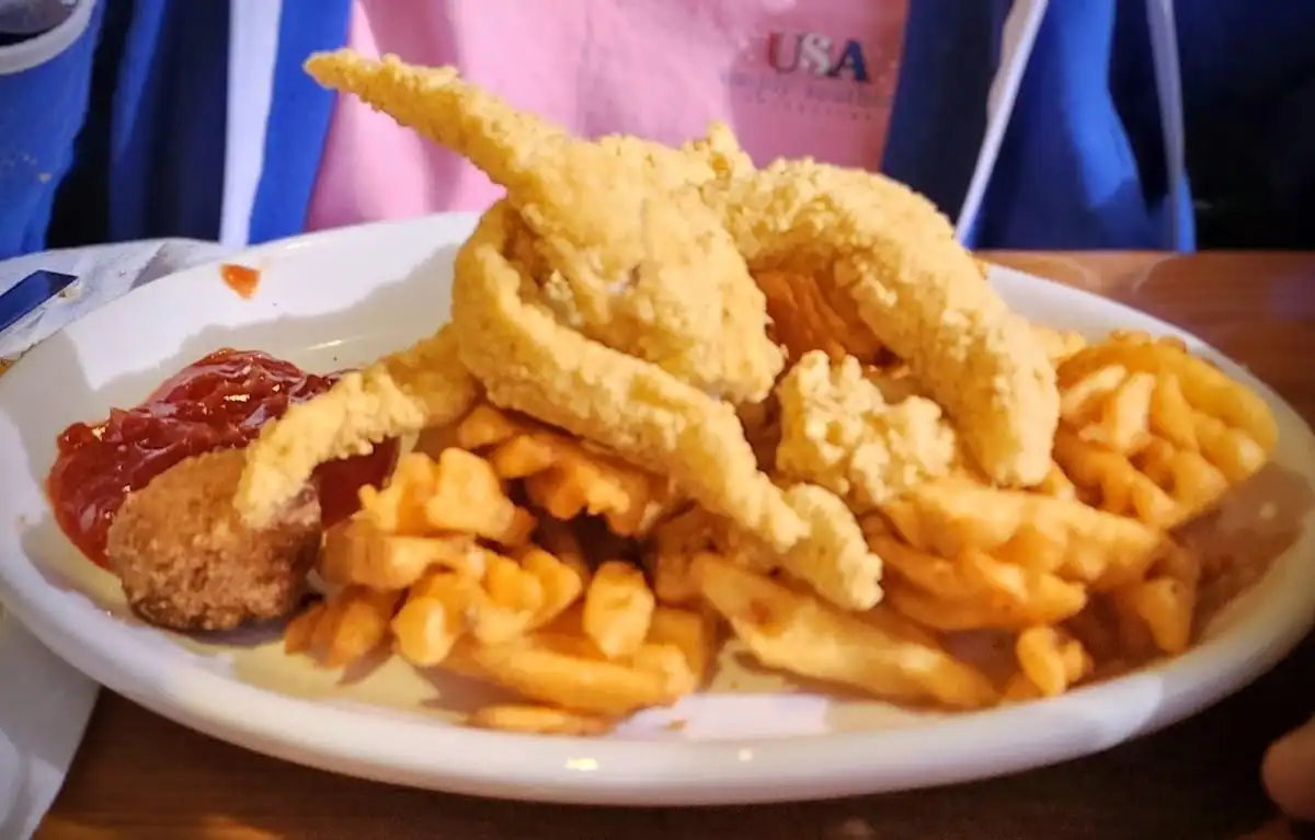 Fatty's Seafood - Slidell – photo 4