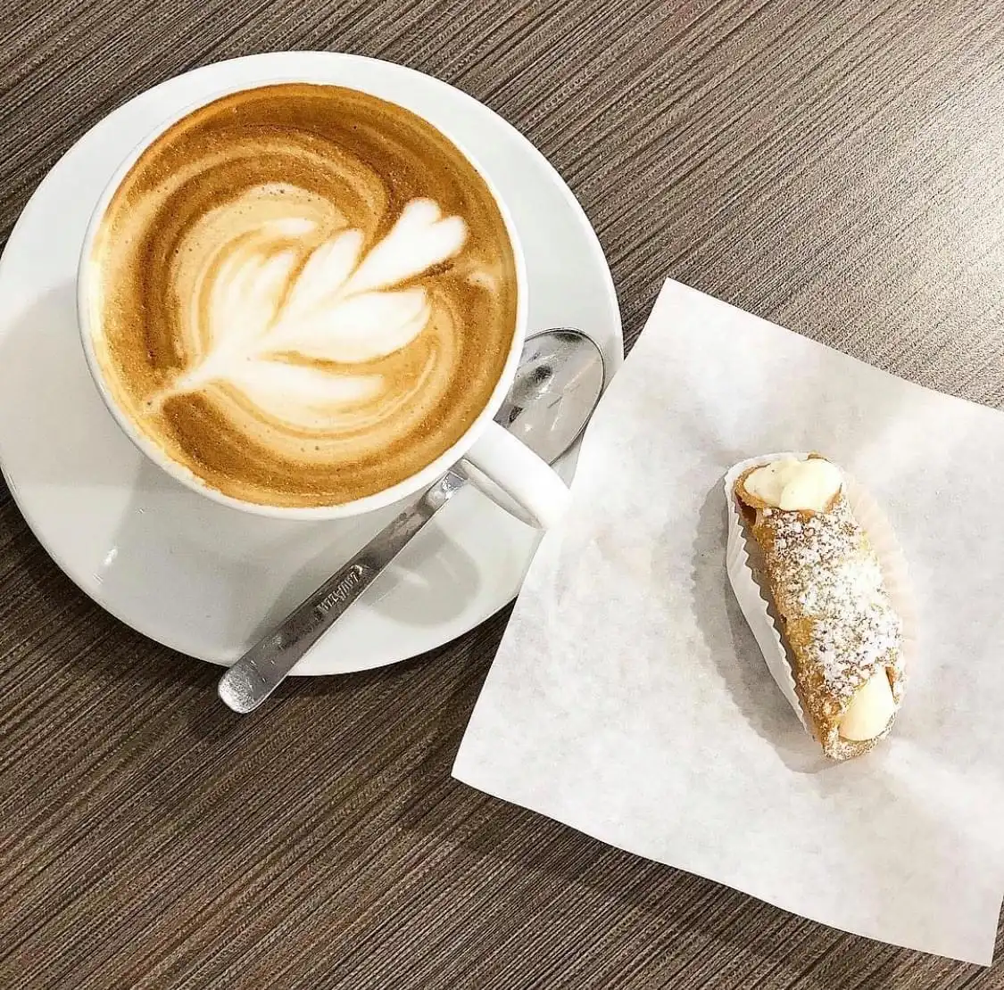 Fellini Caffè – photo 4