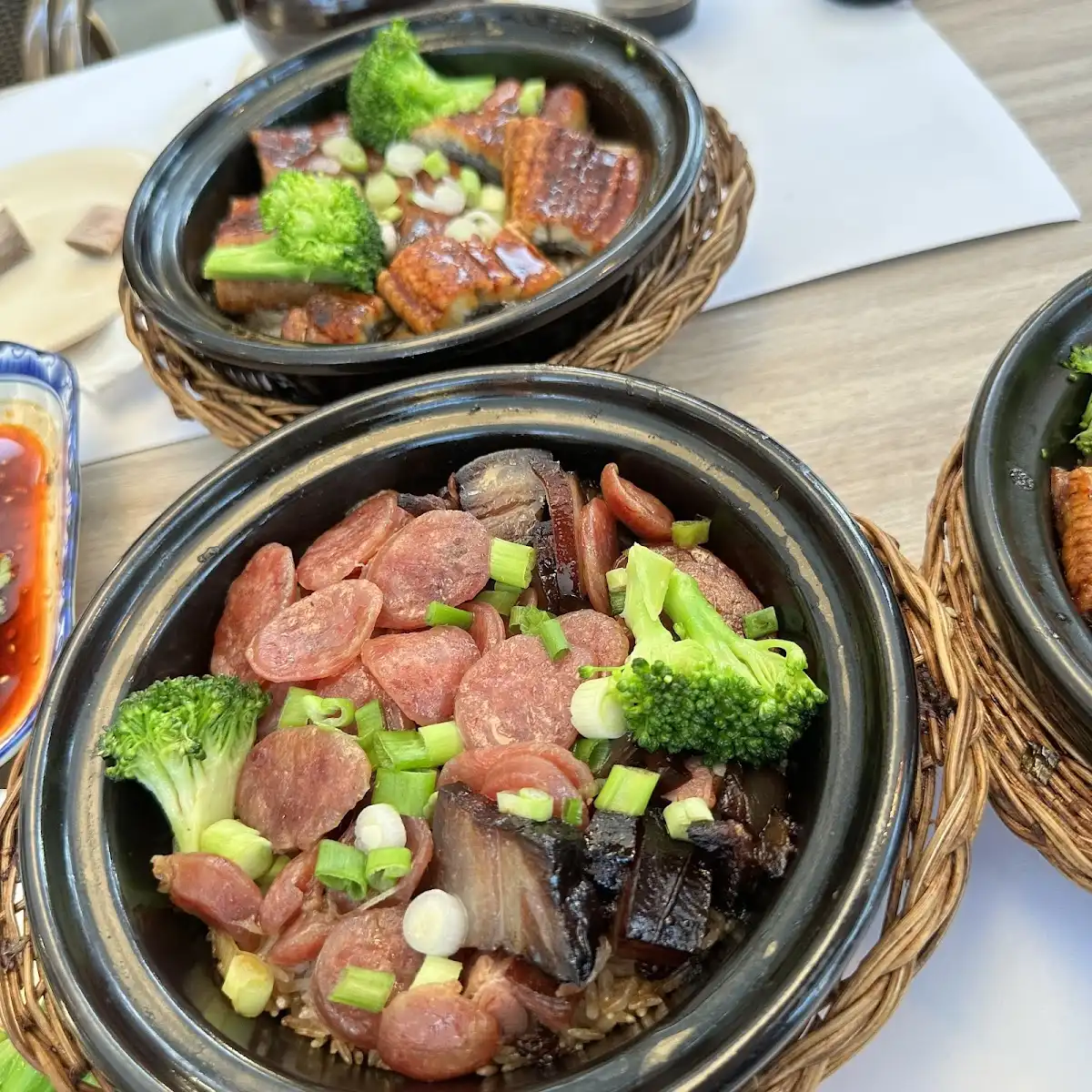 Fennel Bistro Clay Pot Rice – photo 3