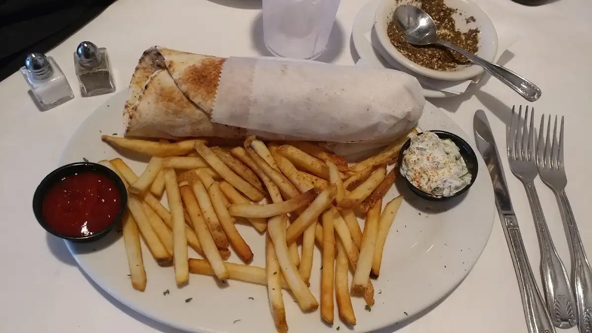 Ferdos Grill – photo 5