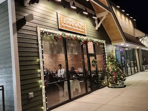 Ferraro's Kitchen Blue Ridge in Blue Ridge