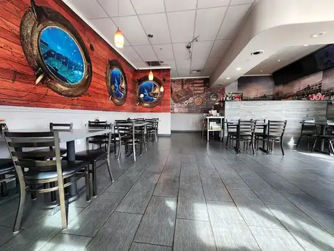 Fin’S House Sushi & Ramen in Sacramento