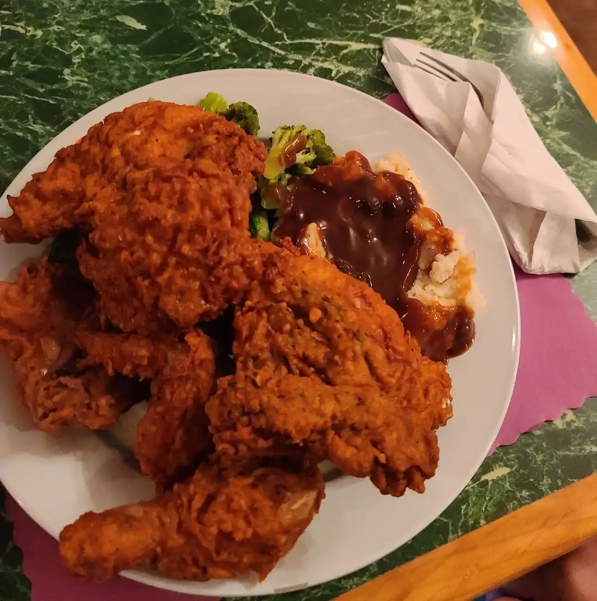 First Chance Inn – photo 5