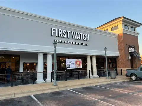First Watch Montgomery in Montgomery