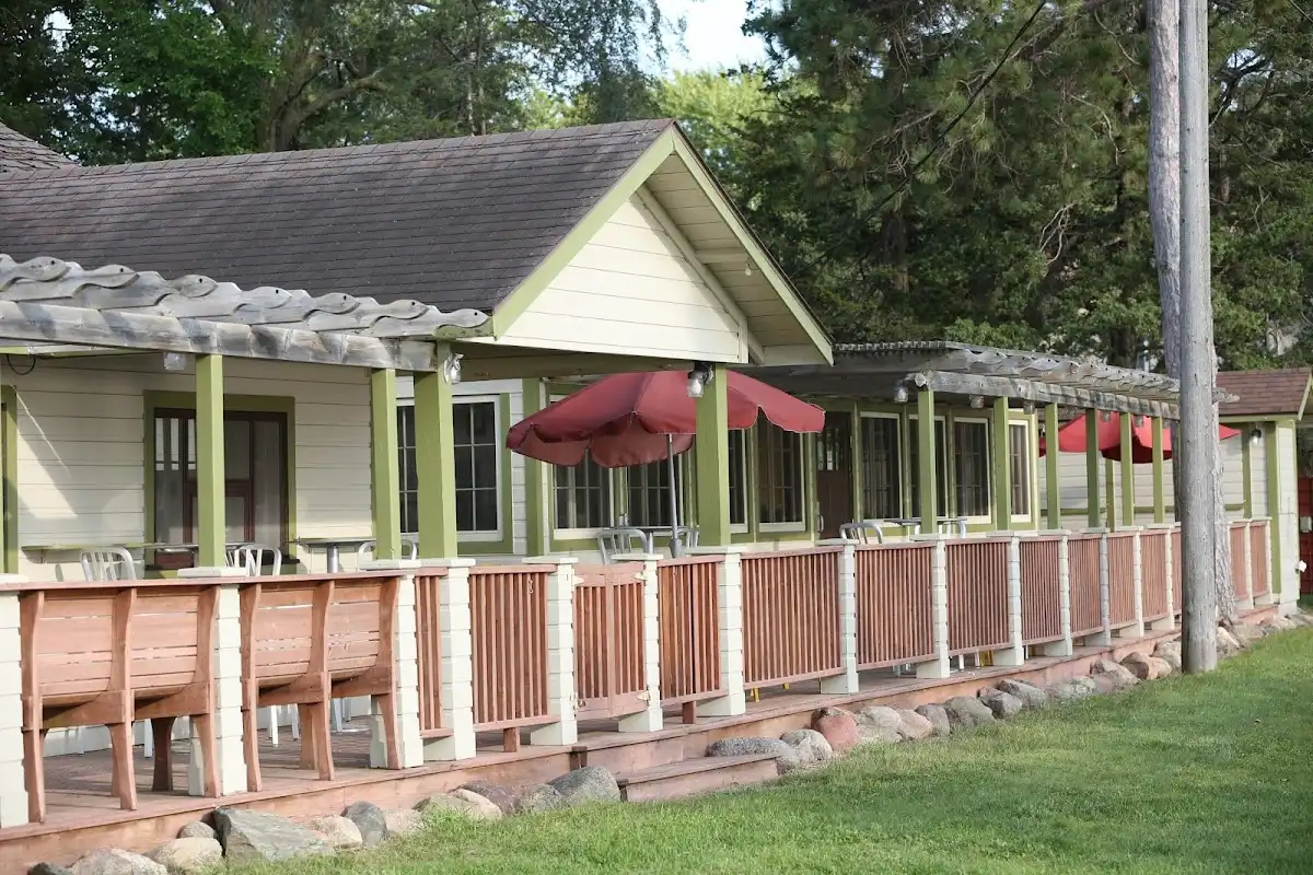 Fisher’S Club – photo 3