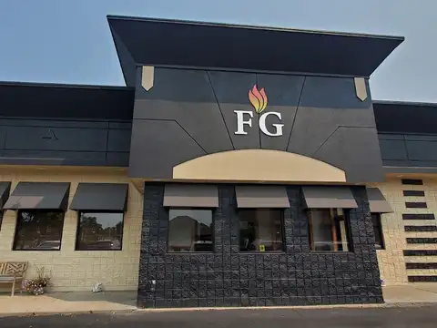 Flaming Grill Family Dining in Sterling Heights