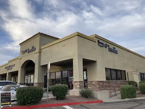Flavor Of India in Oro Valley