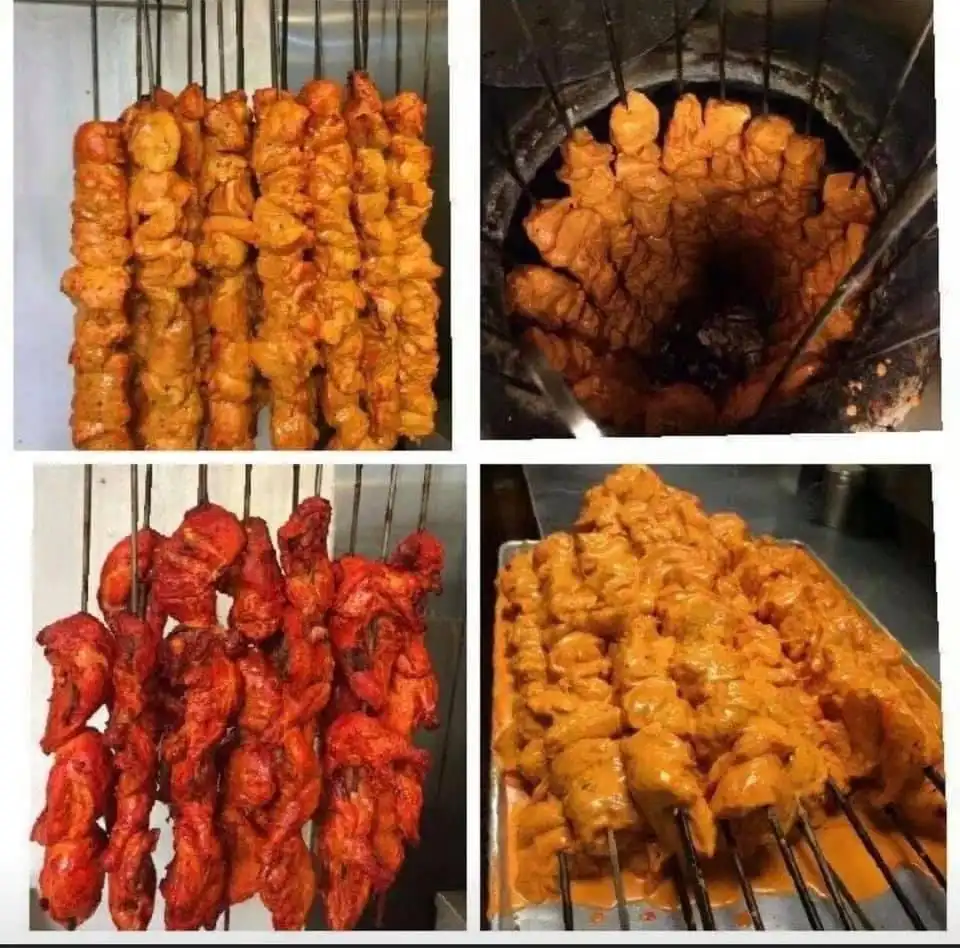 Flavors Cuisine Of Indian – photo 2