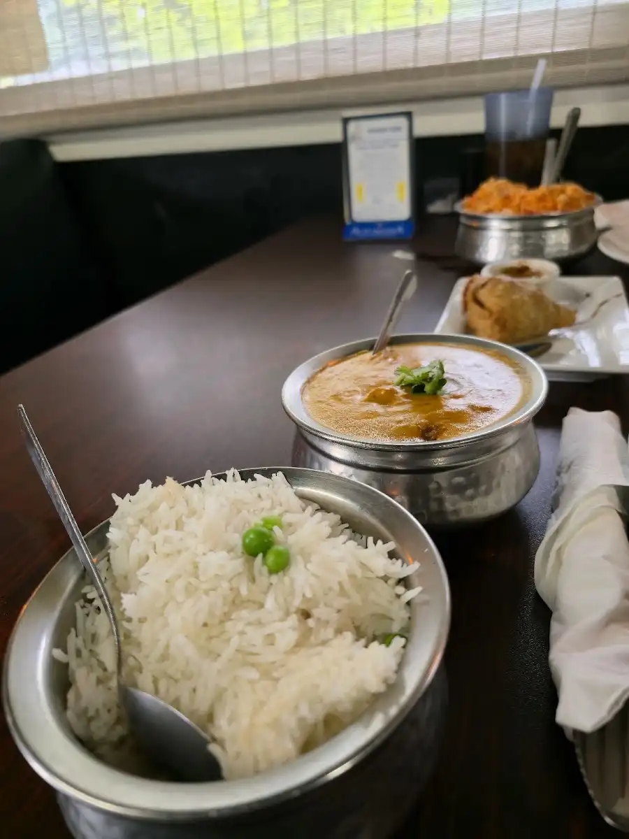 Flavors Cuisine Of Indian – photo 4