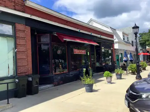 Flavors Of India in Essex Junction