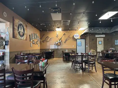 Flavors of Louisiana in Avondale
