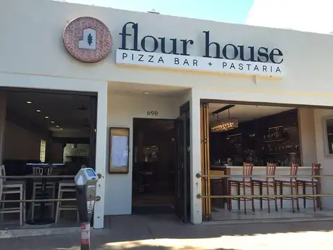 Flour House in San Luis Obispo