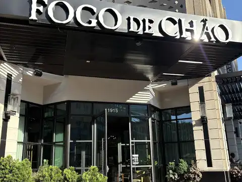 Fogo De Chão Brazilian Steakhouse in Reston