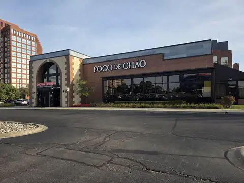 Fogo De Chão Brazilian Steakhouse Troy in Troy