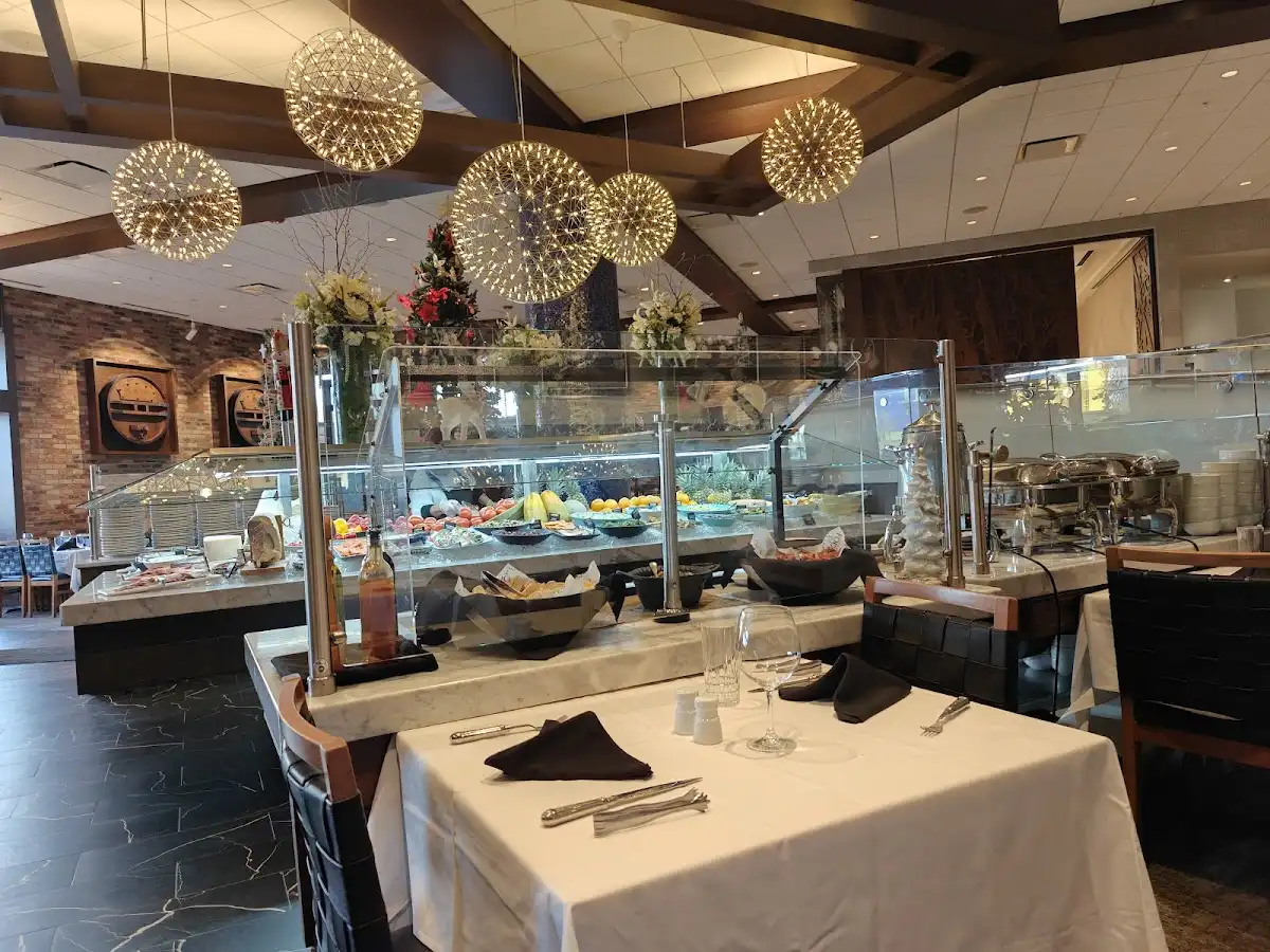 Fogo De Chão Brazilian Steakhouse Troy – photo 3