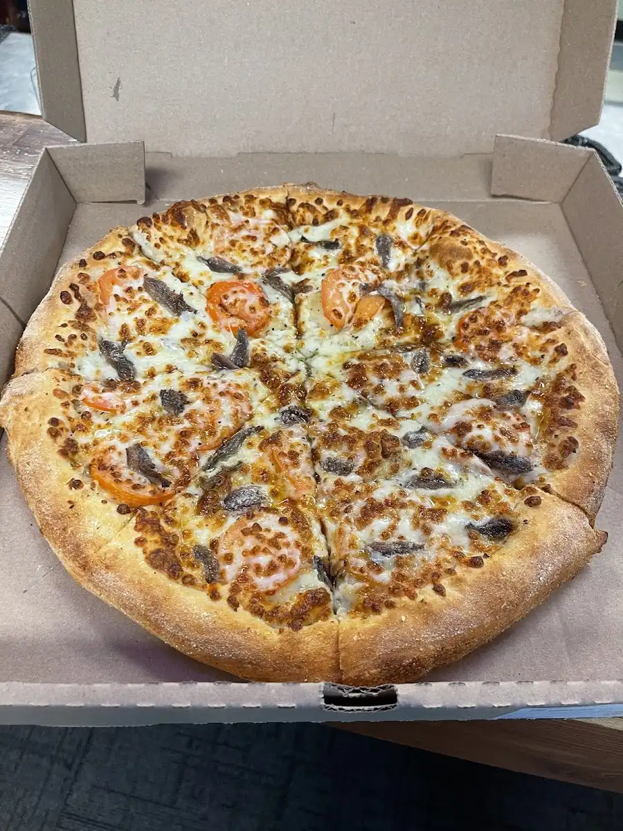 Footers Pizza – photo 3