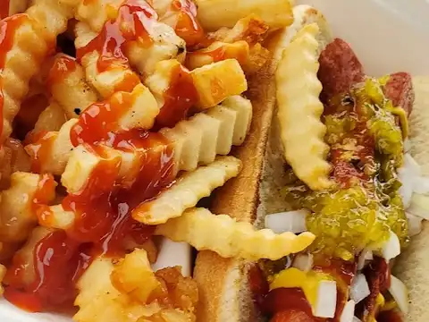 Forest Square Deli in Forestville