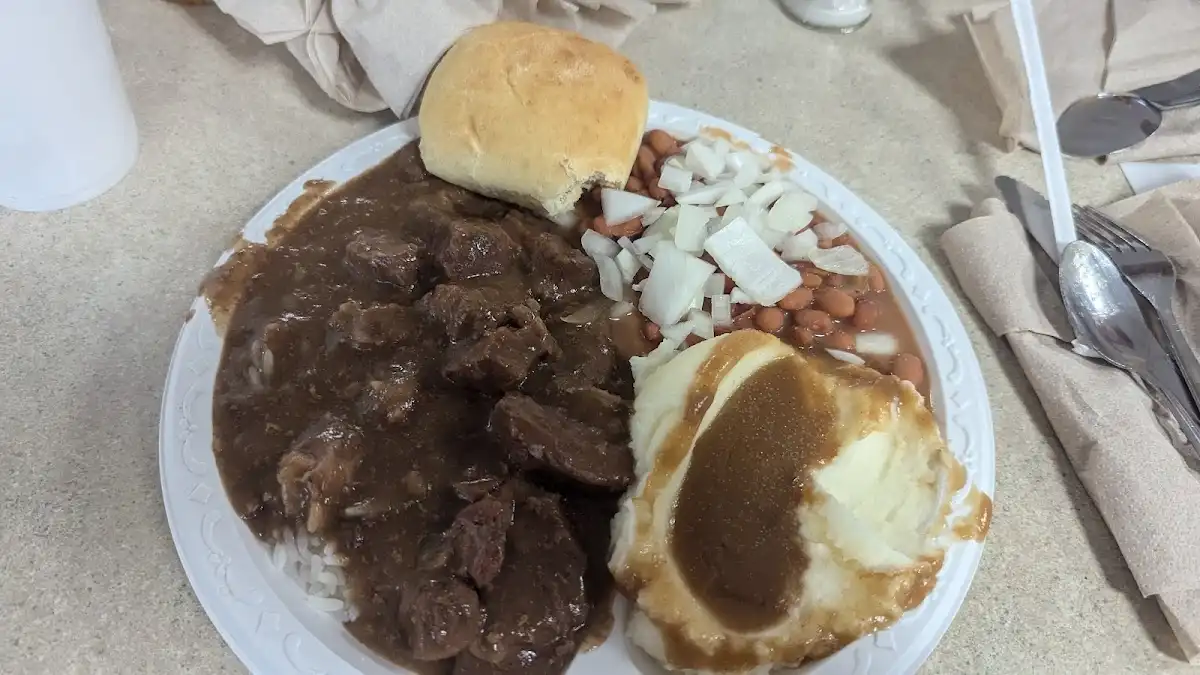Forks Cafeteria & Catering – photo 5