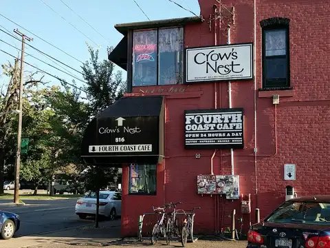 Fourth Coast Cafe And Bakery in Kalamazoo