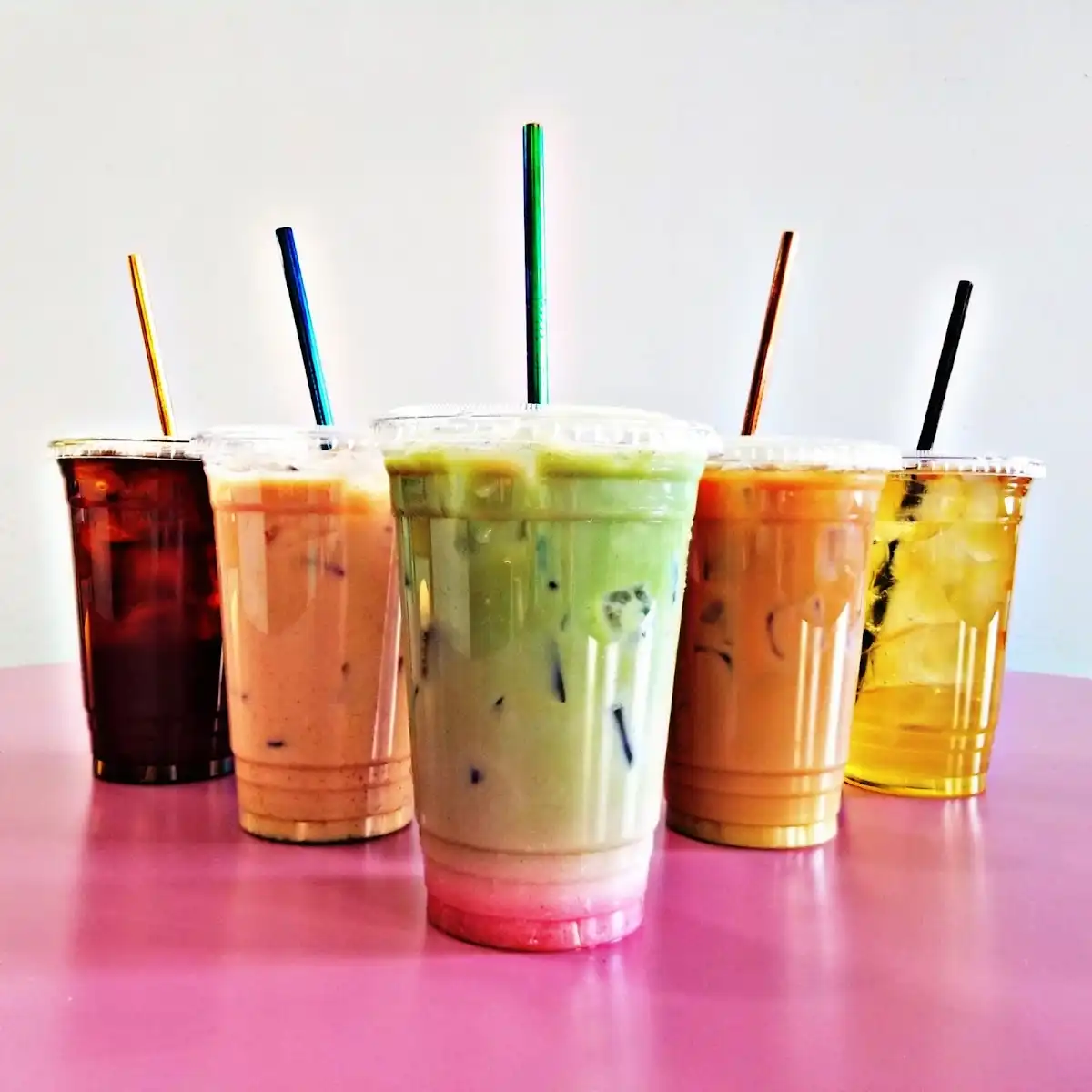 Foxglove Coffee – photo 2